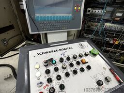 Schwarze-Robitec CNC 80/60 E TB MR