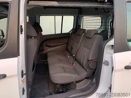Ford Connect Combi L2 - Autocarro N1 - 5 posti