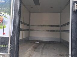 IVECO EUROCARGO ML100E18