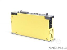 Fanuc A06B-6290-H322 Servo Amplifier Version: C SN:V22500099 - ! -