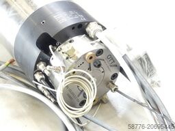 GMN HCS 170 - 40000 / 10 Hochgeschwindigkeitsspindel SN:360758 - ! -