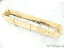 GMN TSE 160 - 4000 / 15 Schleifspindel SN:R359839 - ! -