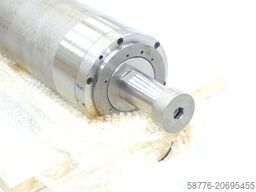 GMN TSE 160 - 4000 / 15 Schleifspindel SN:R359839 - ! -