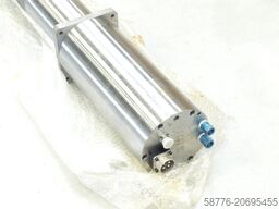 GMN TSE 160 - 4000 / 15 Schleifspindel SN:R359839 - ! -