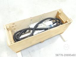 GMN TSE 240 cg - 5000 / 37 Schleifspindel SN:384125 - ! -