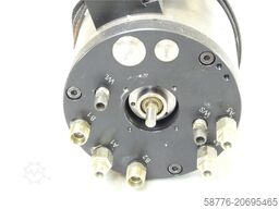 GMN TTSV 170 S - 12000 / 18 A SN:R 287831 - ! -