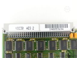 Heidenhain / Grundig VIC30 AES 2 / IN0853694 Karte SN:7144129