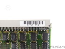 Heidenhain / Grundig VIC30 AES 2 / IN0853694 Steuerungsplatine SN:7171033