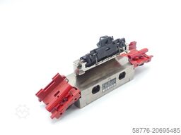 Heidenhain AC LC 1x3 Messkopf ID 582 578-07 SN 50 243 067 C --