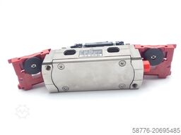 Heidenhain AC LC 1x3 Messkopf ID 582 578-07 SN 50 243 067 C --