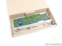 Heidenhain Id. 324 952-11 Interfaceplatine SN:8533139A - generalüberholt mit 3 Monaten Gewährleistung-