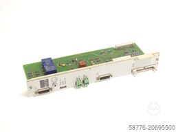 Heidenhain Id. 324 952-11 Interfaceplatine SN:8533139A - generalüberholt mit 3 Monaten Gewährleistung-