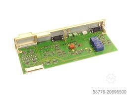 Heidenhain Id. 324 952-11 Interfaceplatine SN:8533139A - generalüberholt mit 3 Monaten Gewährleistung-