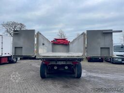 Benalu Full spring. 27,5 m3