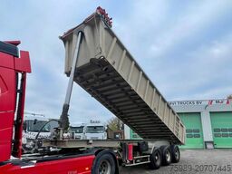 Benalu Full spring. 27,5 m3