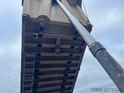 Benalu Full spring. 27,5 m3