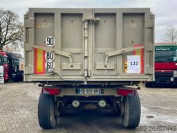 Benalu Full spring. 27,5 m3