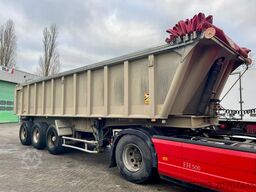 Benalu Full spring. 27,5 m3