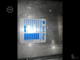 Stierli-Bieger 300 NC