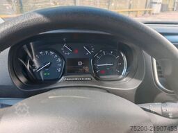 OPEL Vivaro / Zafira LIFE - lang