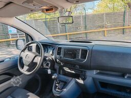 OPEL Vivaro / Zafira LIFE - lang