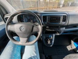 OPEL Vivaro / Zafira LIFE - lang