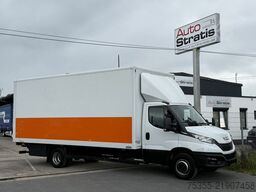 IVECO Daily 70C18 72C18 Klima AHK 6,05m LBW HA-Luftfed