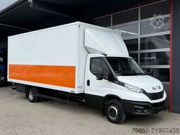 IVECO Daily 70C18 72C18 Klima AHK 6,05m LBW HA-Luftfed