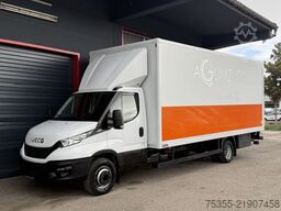 IVECO Daily 70C18 72C18 Klima AHK 6,05m LBW HA-Luftfed