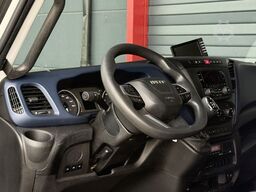 IVECO Daily 70C18 72C18 Klima AHK 6,05m LBW HA-Luftfed
