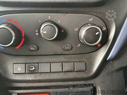 IVECO Daily 70C18 72C18 Klima AHK 6,05m LBW HA-Luftfed