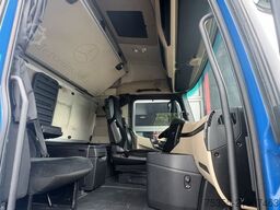 MERCEDES-BENZ Actros 1840 Klima ACC Retarder MEGA Jumbo AHK