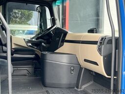 MERCEDES-BENZ Actros 1840 Klima ACC Retarder MEGA Jumbo AHK