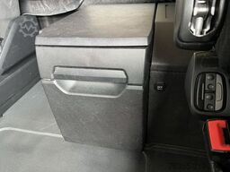 MERCEDES-BENZ Actros 1840 Klima ACC Retarder MEGA Jumbo AHK
