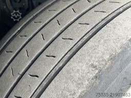 MERCEDES-BENZ Actros 1840 Klima ACC Retarder MEGA Jumbo AHK