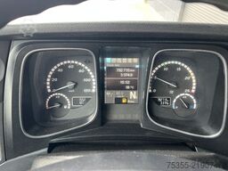 MERCEDES-BENZ Actros 1840 Klima ACC Retarder MEGA Jumbo AHK