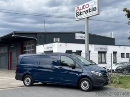 MERCEDES-BENZ Vito 114 CDI extralang Klima Tempomat 3-Sitz