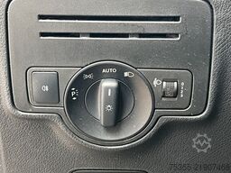 MERCEDES-BENZ Vito 114 CDI extralang Klima Tempomat 3-Sitz