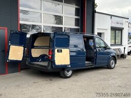 MERCEDES-BENZ Vito 114 CDI extralang Klima Tempomat 3-Sitz