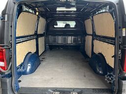 MERCEDES-BENZ Vito 114 CDI extralang Klima Tempomat 3-Sitz