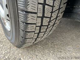 MERCEDES-BENZ Vito 114 CDI extralang Klima Tempomat 3-Sitz