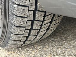MERCEDES-BENZ Vito 114 CDI extralang Klima Tempomat 3-Sitz