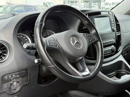 MERCEDES-BENZ Vito 119 Mixto 4x4 Klima Kamera Navi 4 SitzerPDC