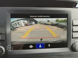 MERCEDES-BENZ Vito 119 Mixto 4x4 Klima Kamera Navi 4 SitzerPDC