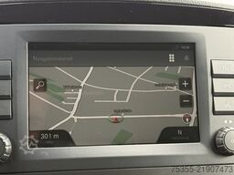 MERCEDES-BENZ Vito 119 Mixto 4x4 Klima Kamera Navi 4 SitzerPDC