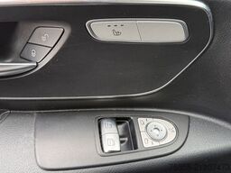 MERCEDES-BENZ Vito 119 Mixto 4x4 Klima Kamera Navi 4 SitzerPDC