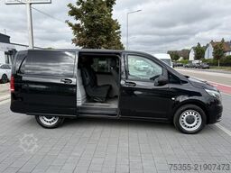 MERCEDES-BENZ Vito 119 Mixto 4x4 Klima Kamera Navi 4 SitzerPDC