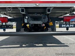 MAN TGS 18.470 BL/ PK 14.502 /17m/Prit. 6,20m/ 9 tkm