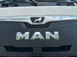 MAN TGS 18.470 BL/ PK 14.502 /17m/Prit. 6,20m/ 9 tkm