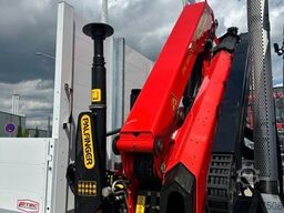 MAN TGS 18.470 BL/ PK 14.502 /17m/Prit. 6,20m/ 9 tkm